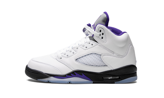 Air Jordan 5 Retro GS "Concord" 440888 141