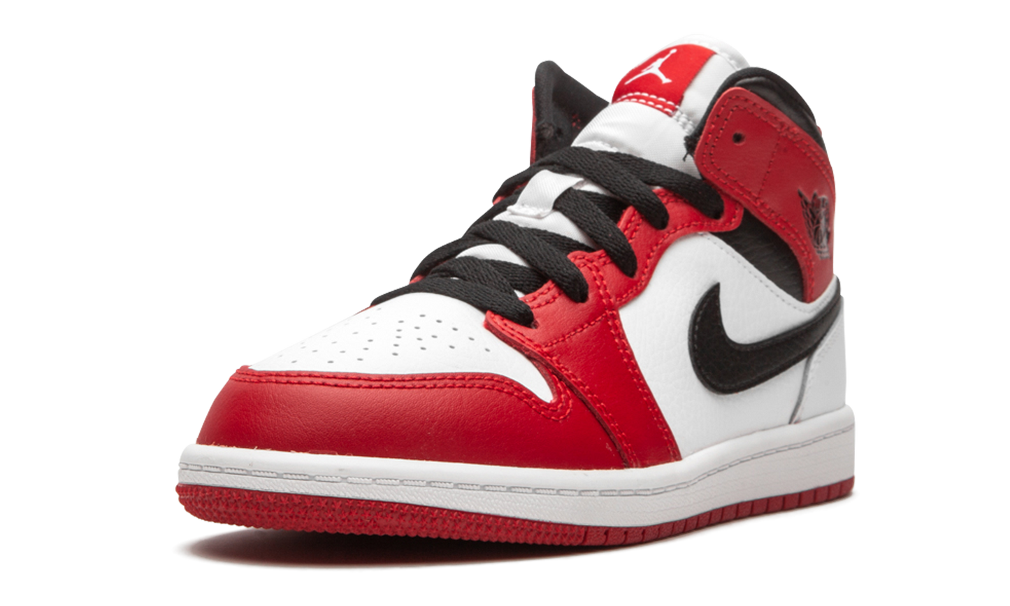 Air Jordan 1 Mid PS "Chicago 2020"