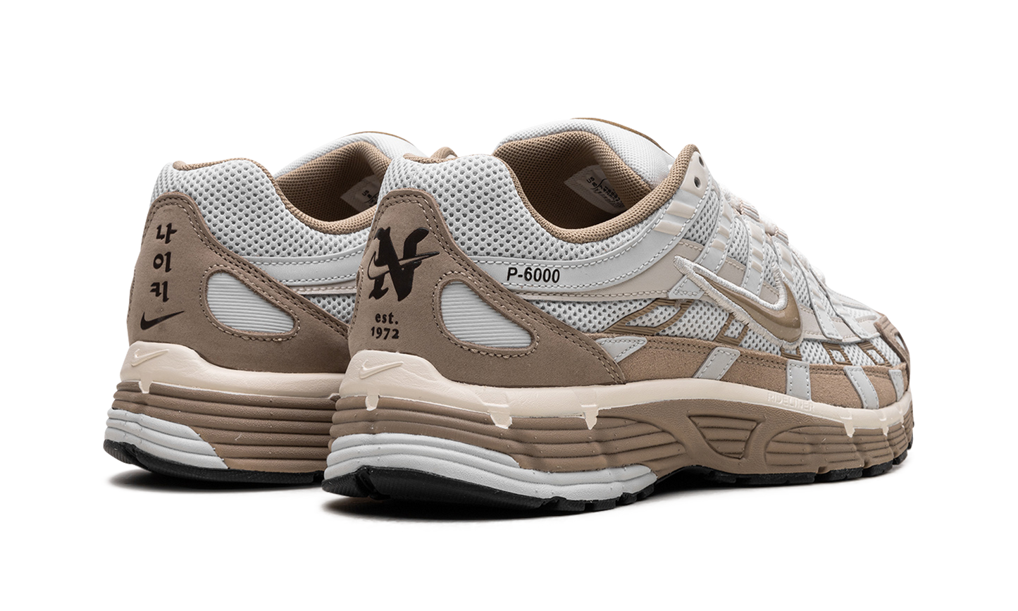 P-6000 "Khaki" FQ8243 025