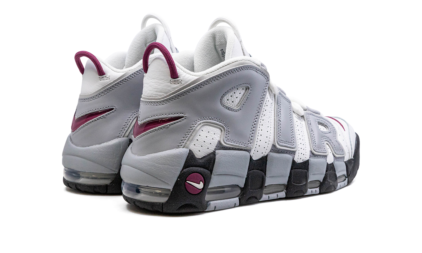 AIR MORE UPTEMPO WMNS "Rosewood" DV1137 100