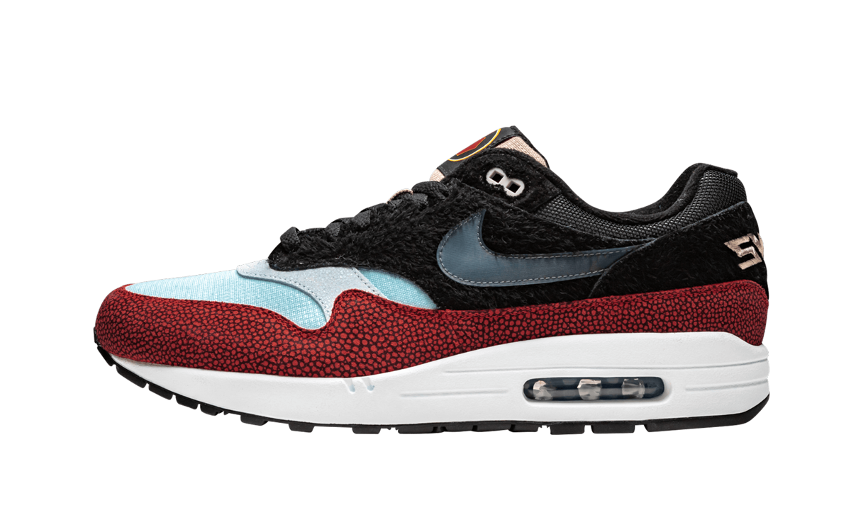 Air Max 1 PRM "Swipa/De'Aaron Fox"