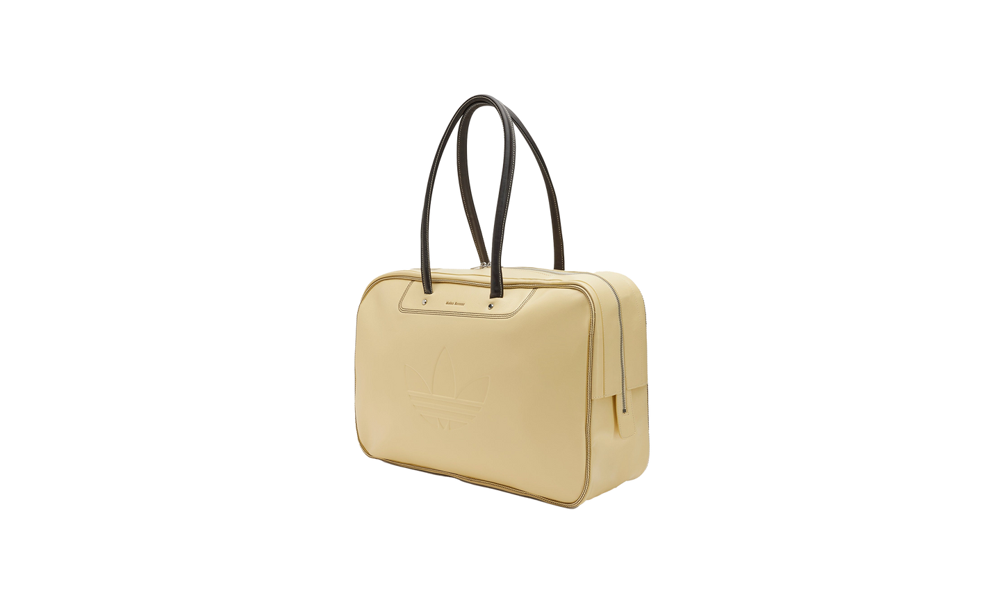 ADULT WALES BONNER LARGE BAG "Yellow" JH3602