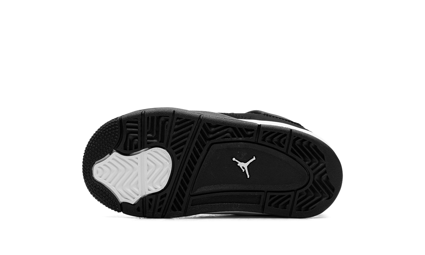 Jordan 4 Retro TD "White Thunder" FV4538 001