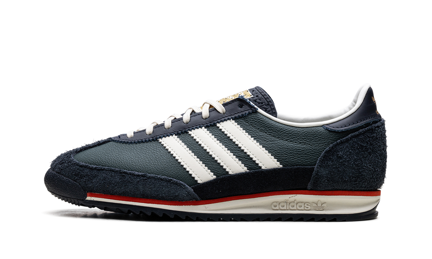 SL 72 OG WMNS "Mineral Green Off White" IF1938