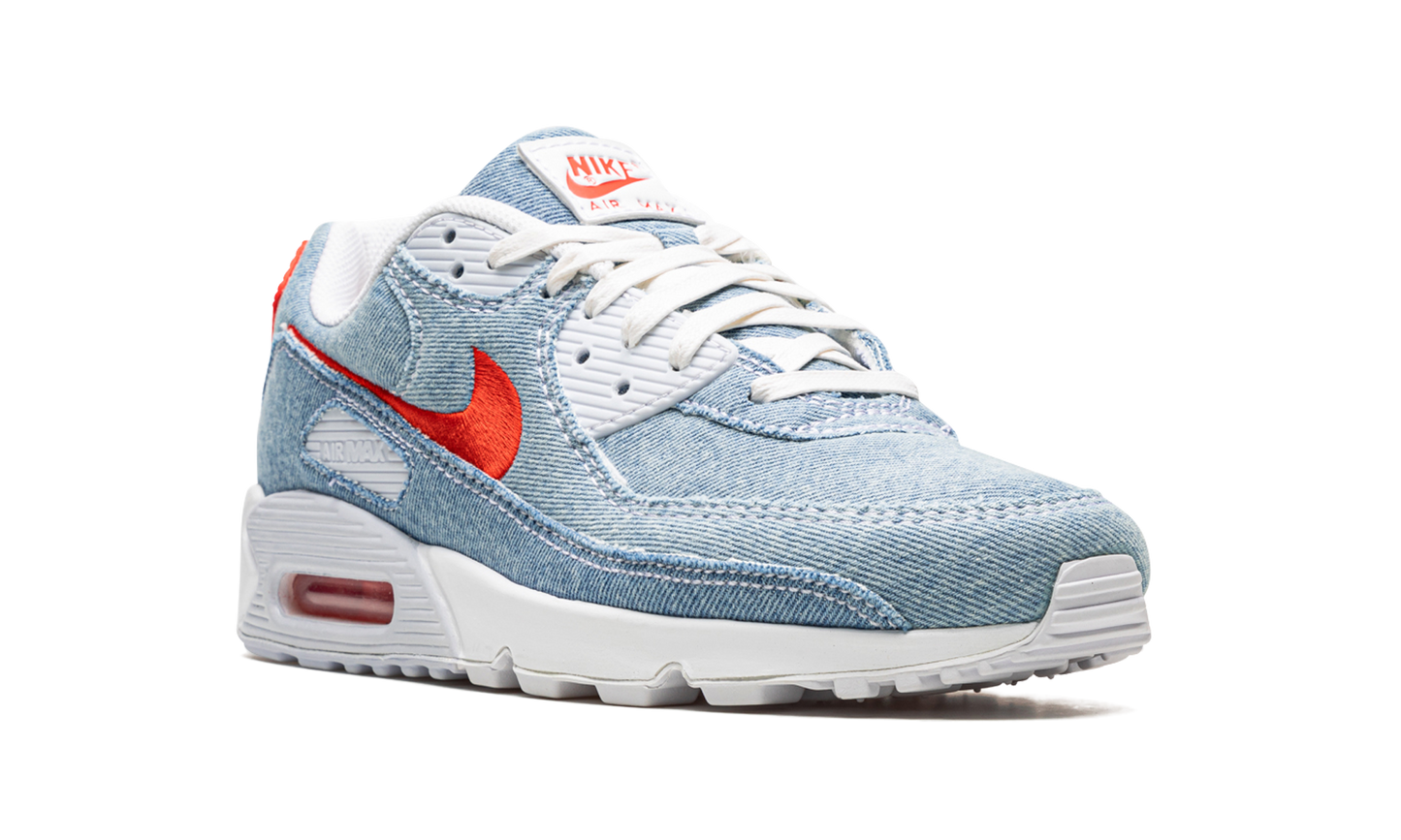 Air Max 90 "Light Wash Denim" DV2120 900