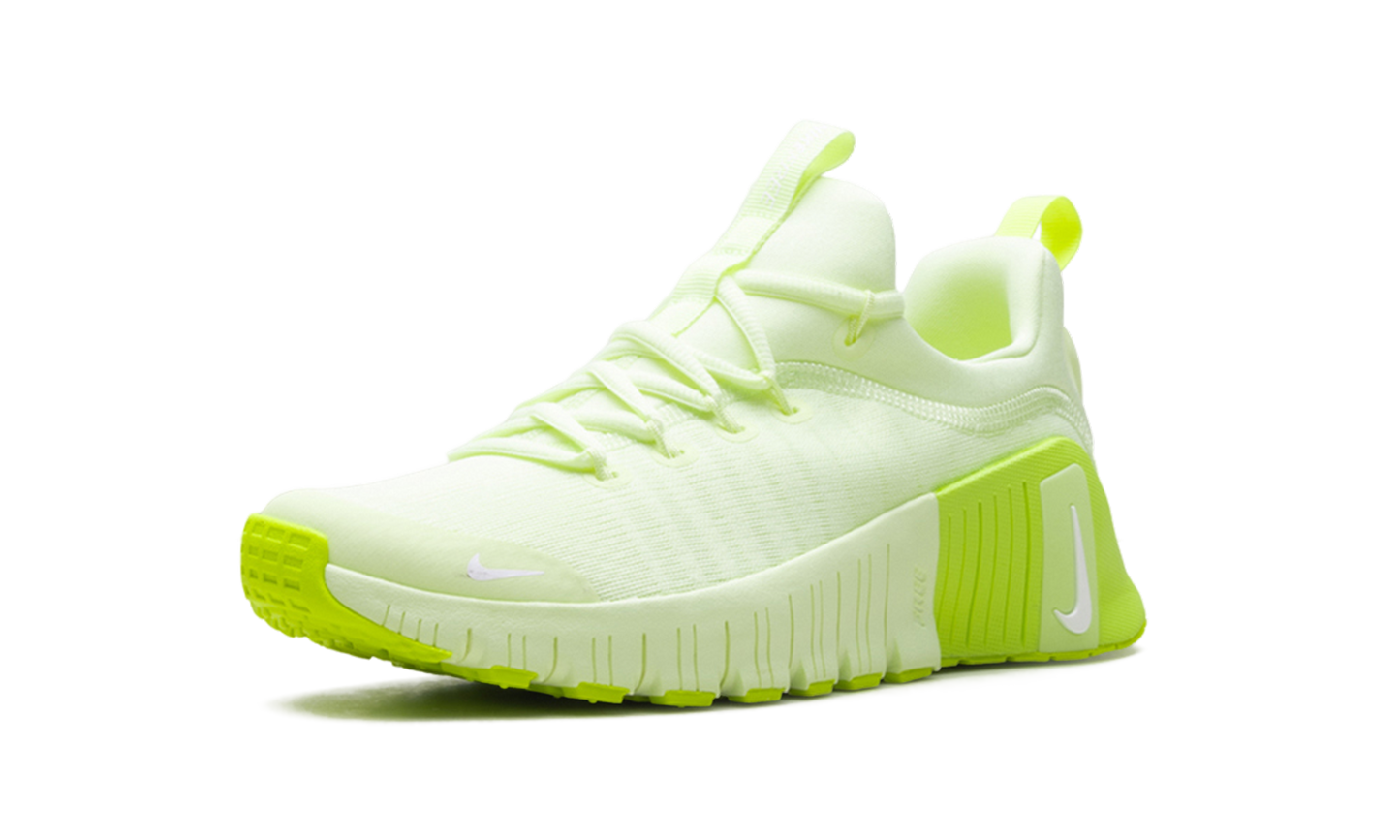 Free Metcon 6 WMNS "Volt Glow" FJ7126 702