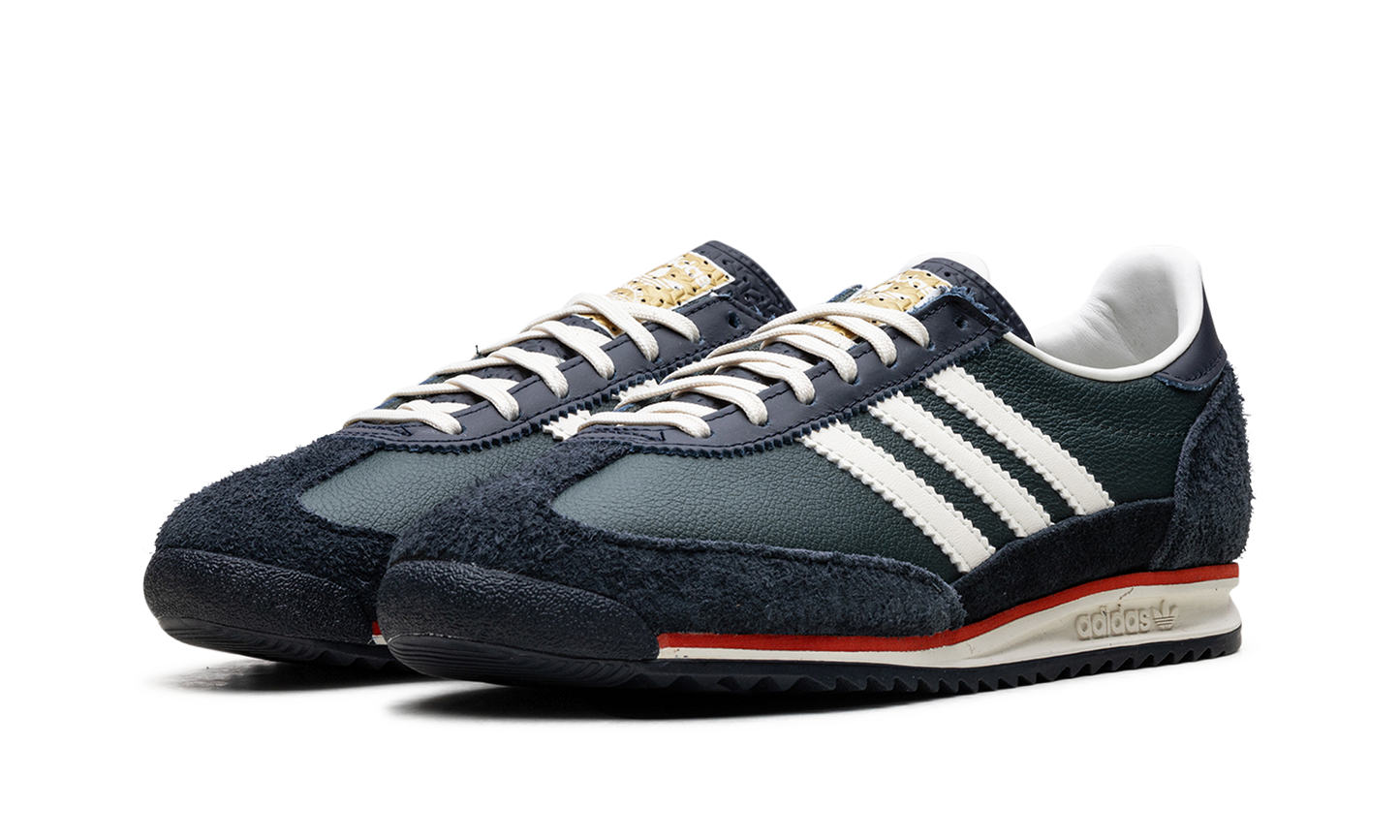 SL 72 OG WMNS "Mineral Green Off White" IF1938