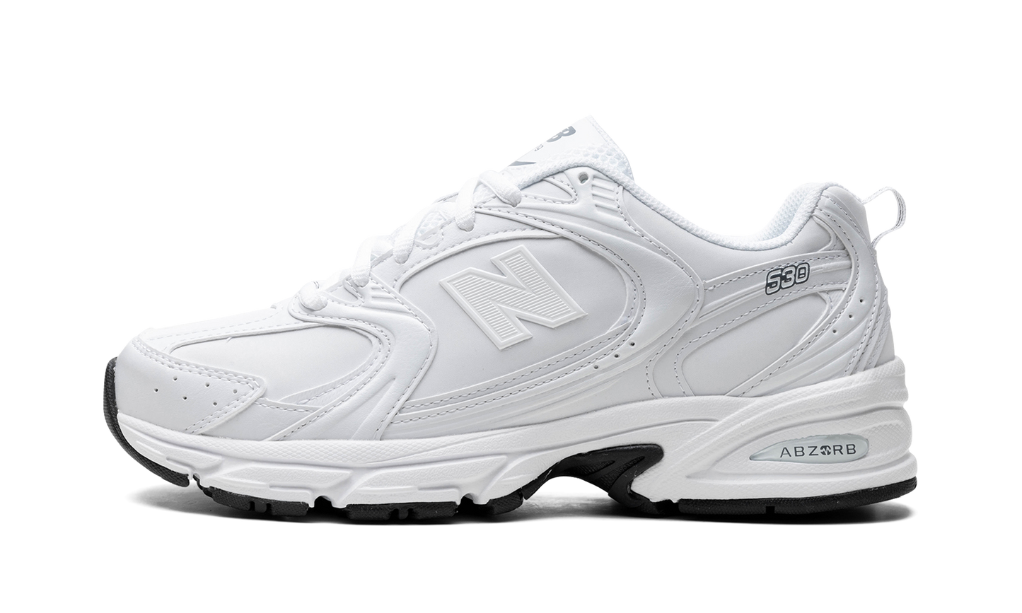 530 "White Castlerock" MR530NW