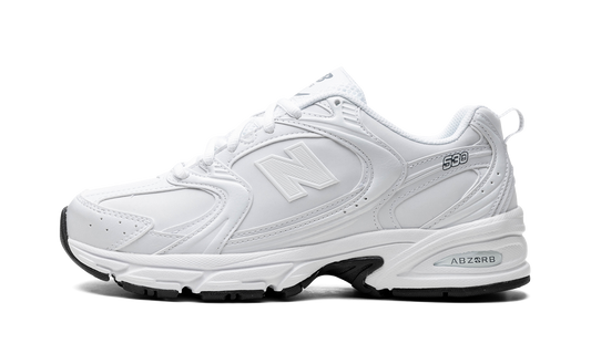 530 "White Castlerock" MR530NW