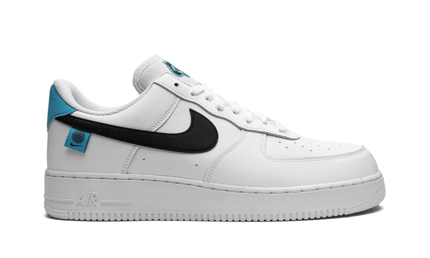 Air Force 1 '07 "Worldwide Pack" CK7648 100