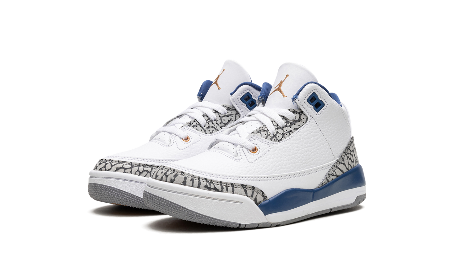 Air Jordan 3 PS "Wizards" DM0966 148