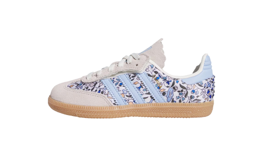 Samba OG Comfort Closure PS "Liberty London Blue Floral" JP8079