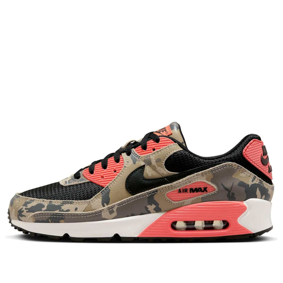 Air Max 90 Premium "Magic Ember Camo" IF1721 200