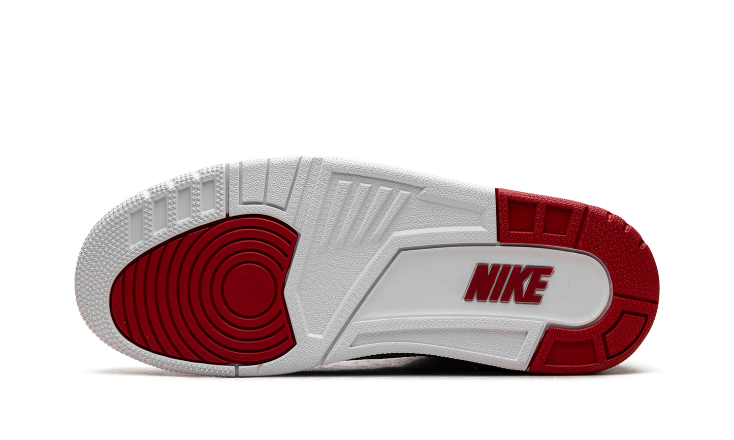 Air Jordan 2/3 "UNC to Chi" FD0383 104