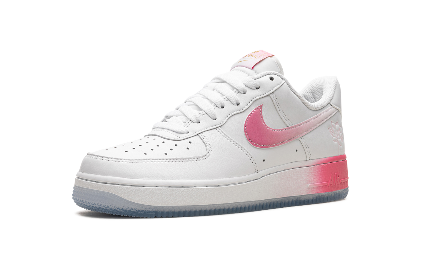 Air Force 1 "San Francisco Chinatown" FD0778 100