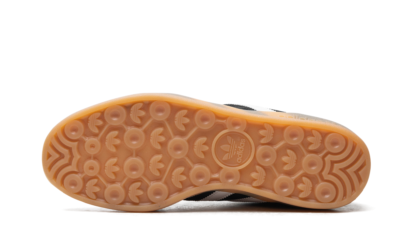 Gazelle Indoor "Black" JI2060