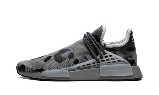NMD Hu "Animal Print Grey" ID1531