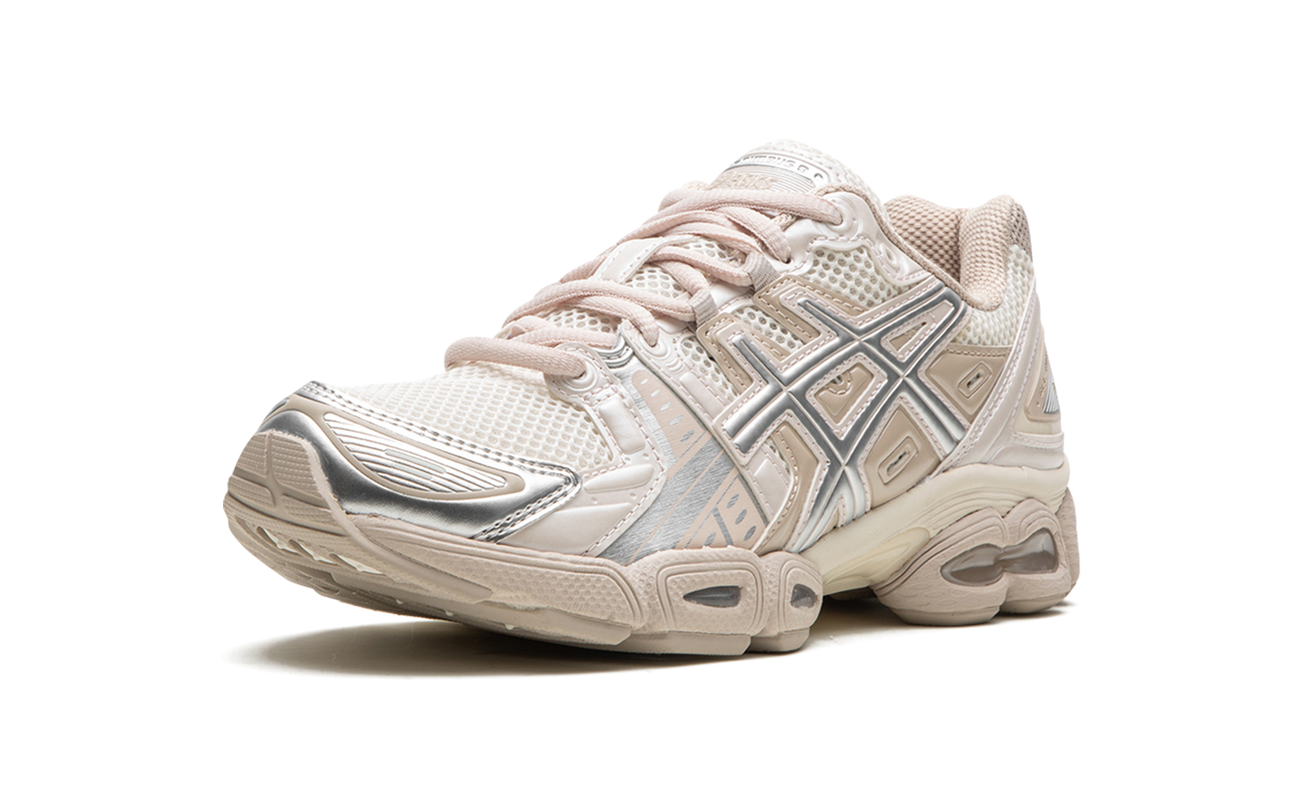 GEL-NIMBUS 9 WMNS "Mineral Beige" 1202A278 107