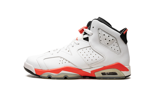 Air Jordan 6 Retro GS "Infrared"