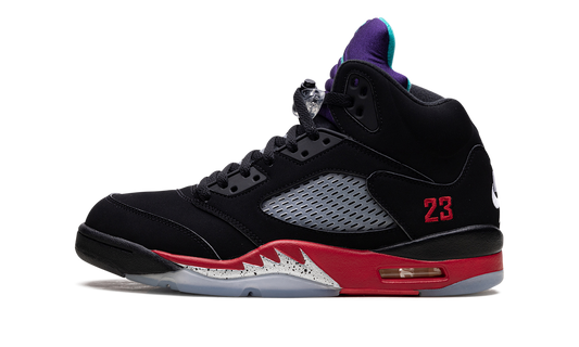 Air Jordan 5 Retro "Top 3" CZ1786 001