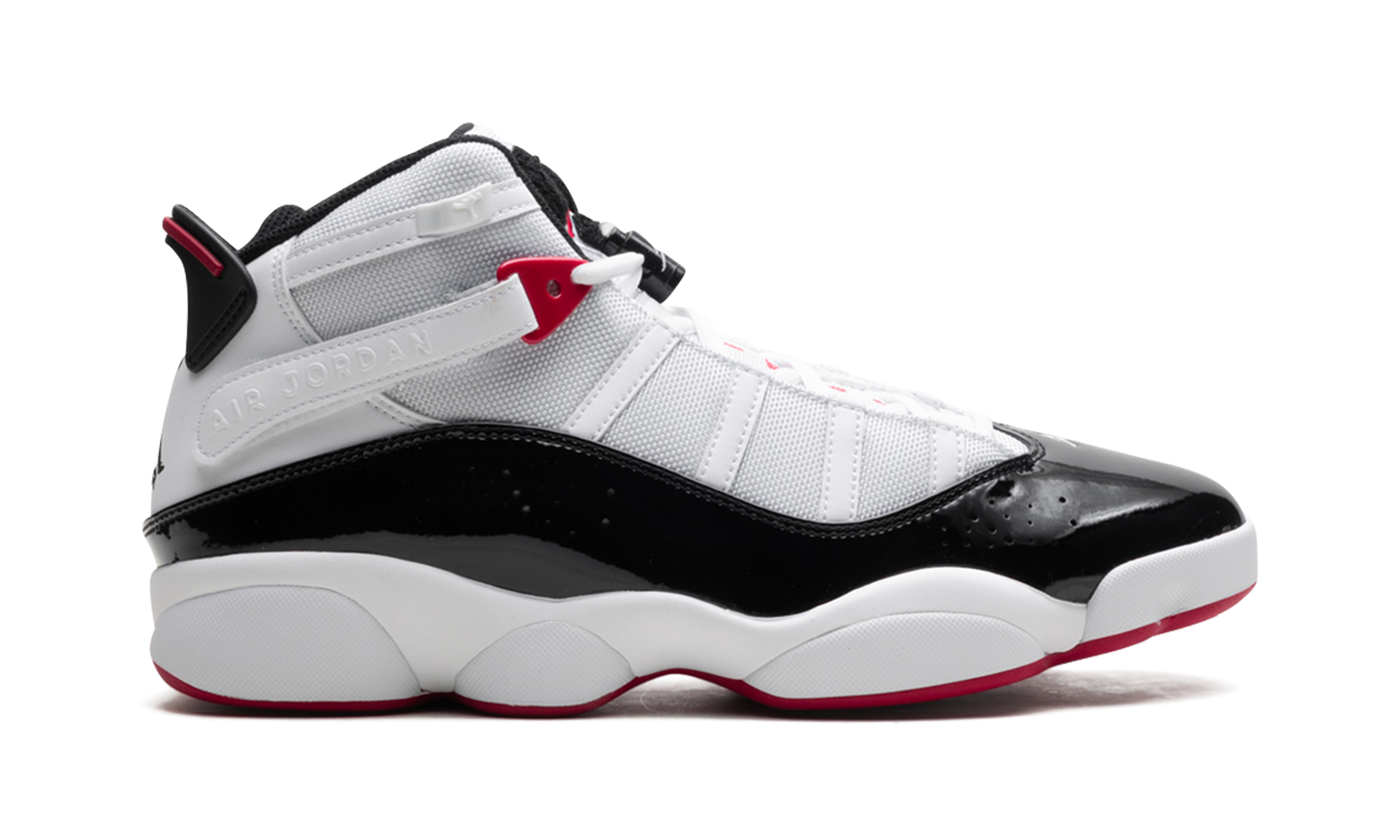 Jordan 6 Rings "Chicago Bulls" 322992 164