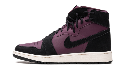 AIR JORDAN 1 REBEL XX WMNS "Bordeaux"