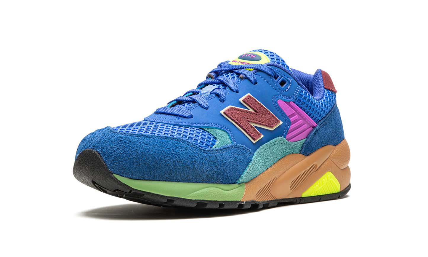 580 OG "BLUE/BRIGHT LAPIS/WASHED BURGUNDY" MT580HSB