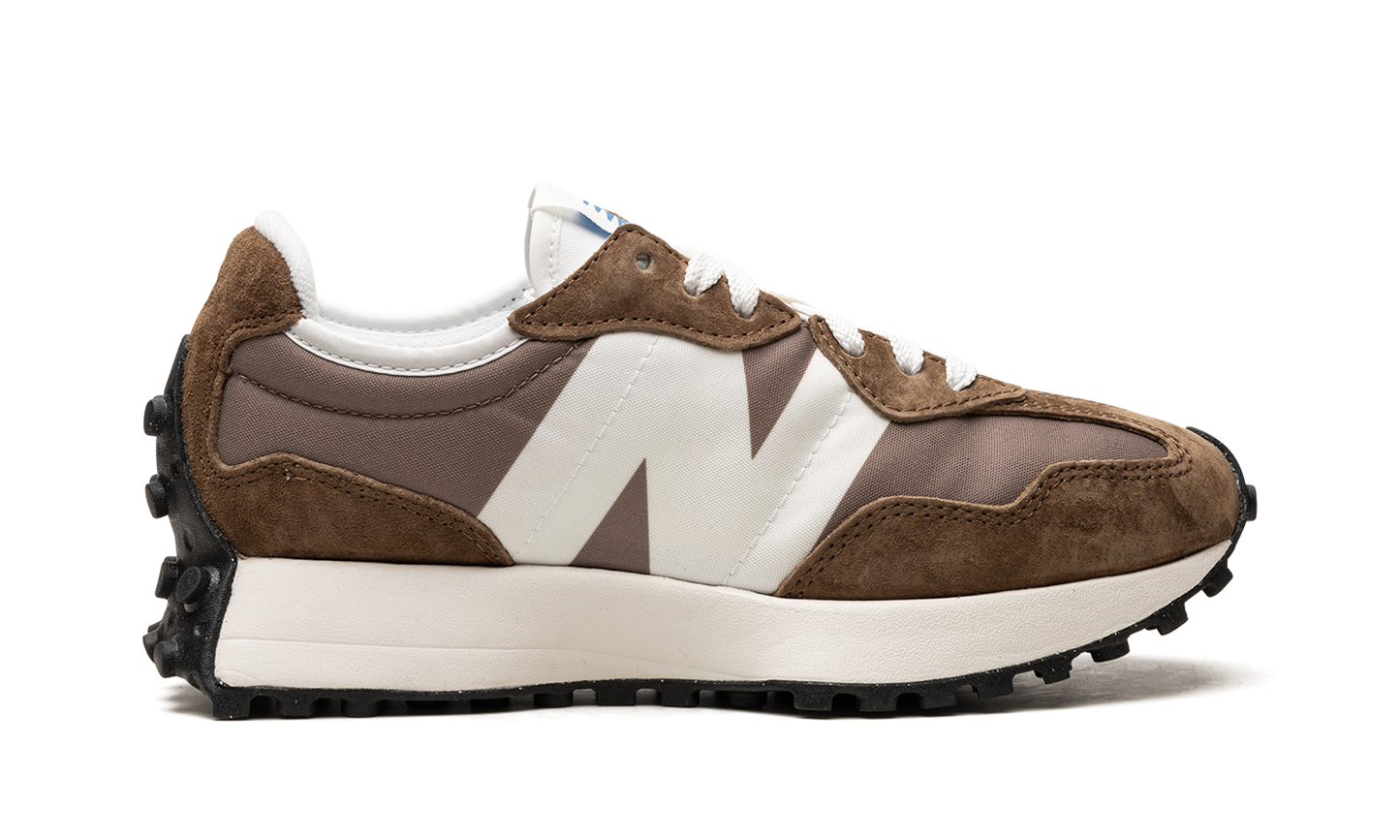 327 "Dark Earth Mushroom" U327LG