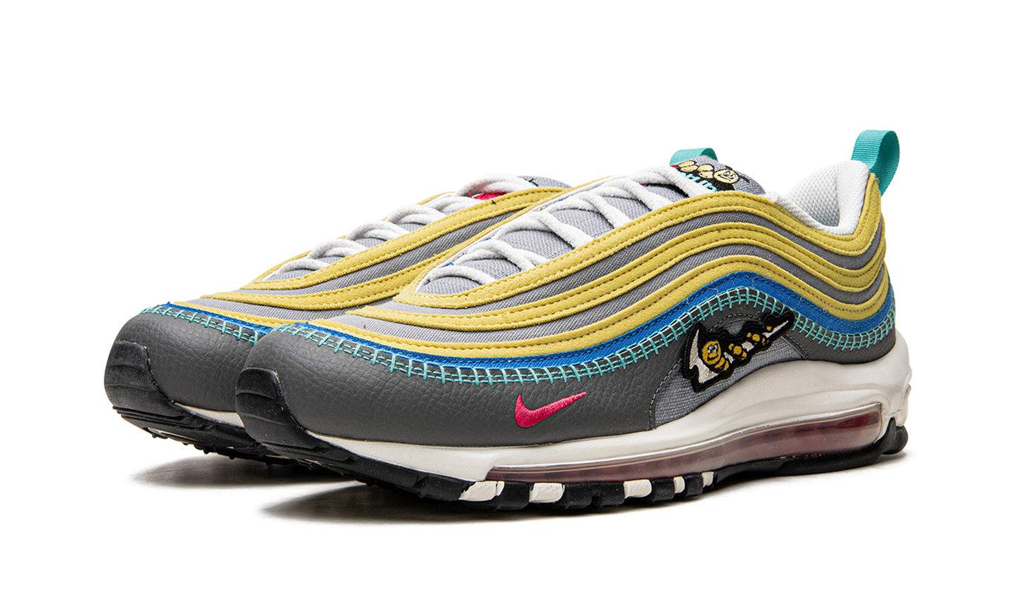 Air Max 97 "Air Sprung" DH4759 001