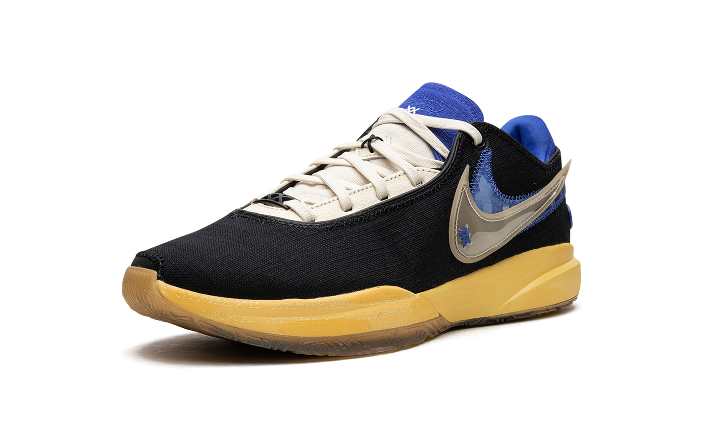 LeBron 20 "Uninterrupted" FN0941 001