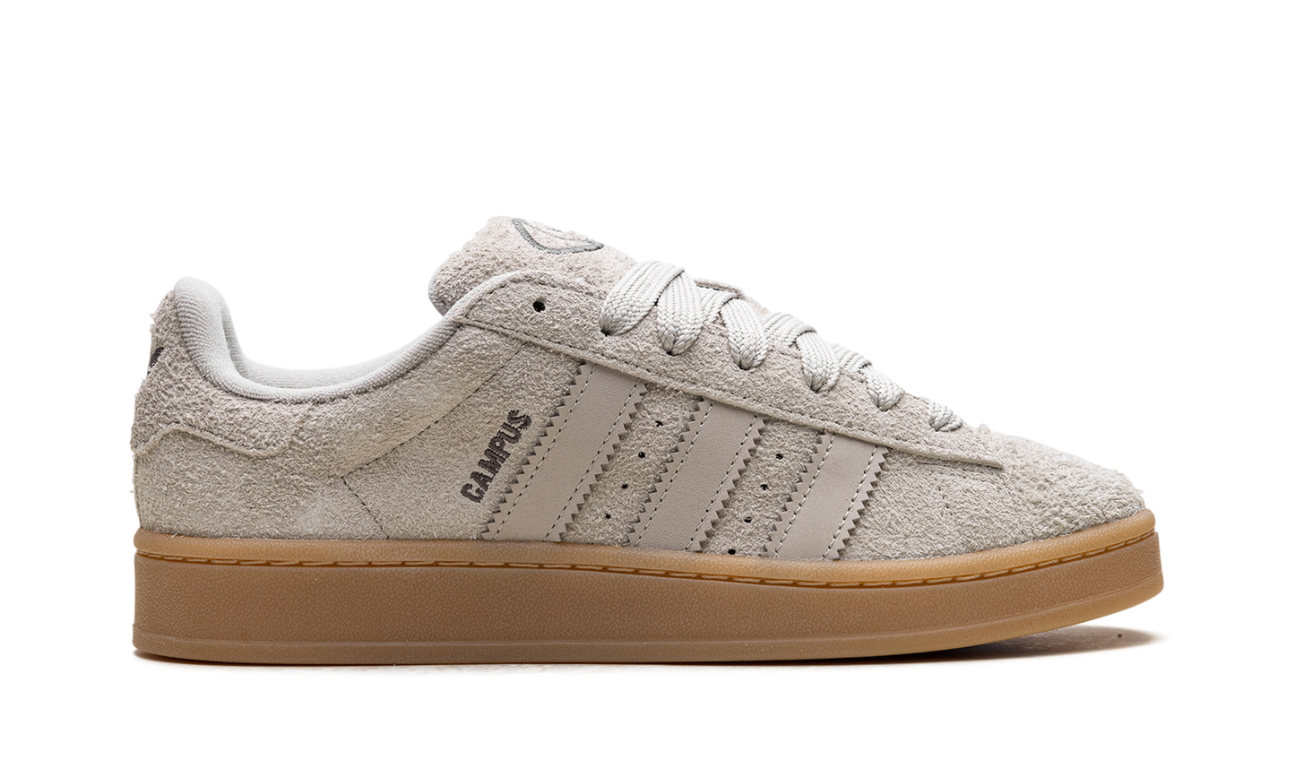 Campus 00s WMNS "Putty Grey Charcoa" IH2660