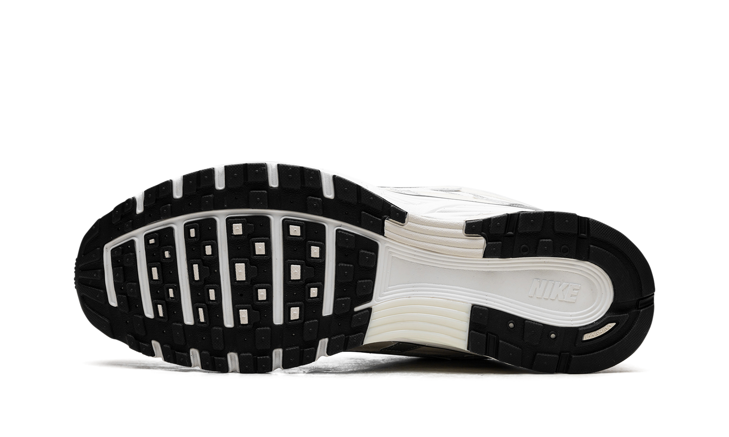 P-6000 WMNS "Coconut Milk" FV6603 100