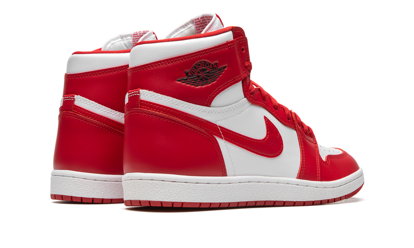 Air Ship PE X Air Jordan 1 "New Beginnings Pack" CT6252 900