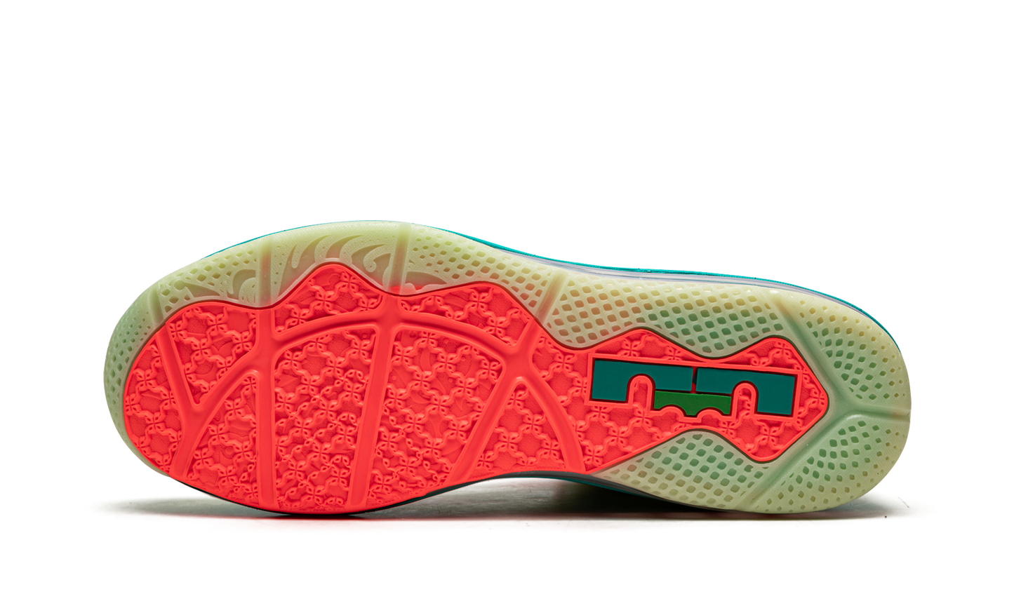 LeBron 9 Low "LeBronald Palmer" DO9355 300