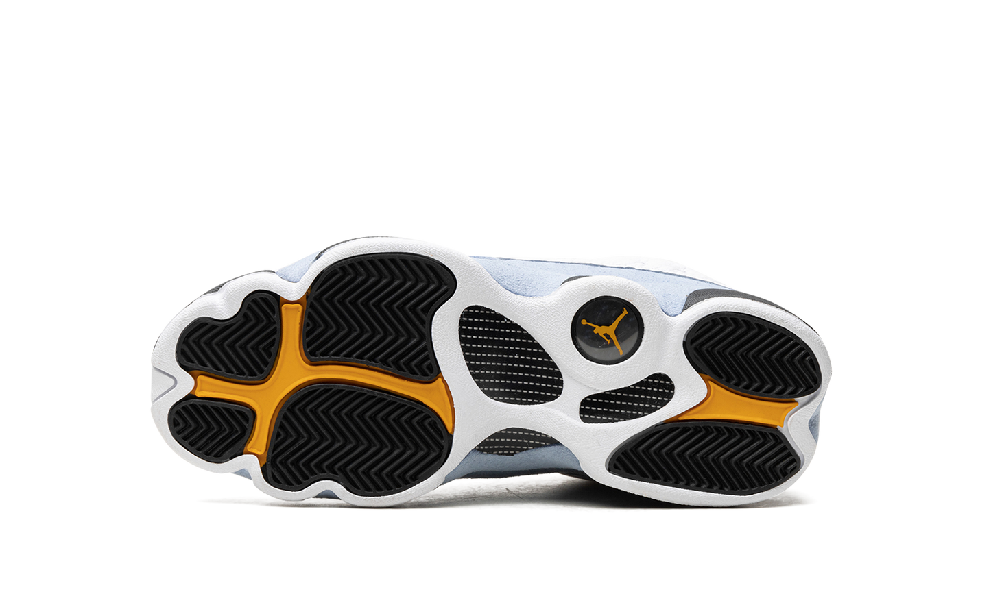 Air Jordan 13 GS "Yellow Ochre" DJ3003 170