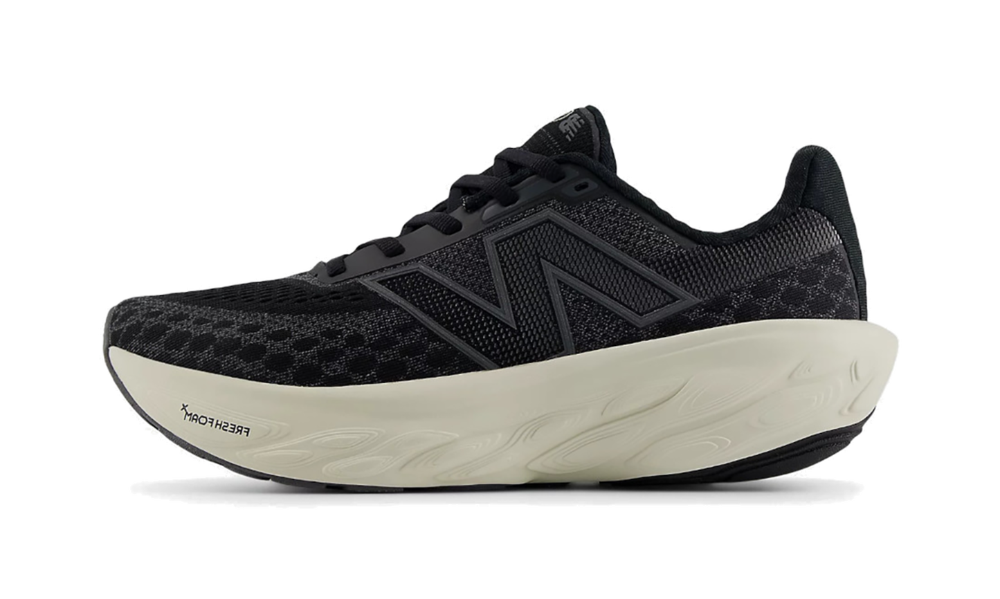 Fresh Foam X 1080 v14 Wmns "Black / Sea Salt" W1080B14