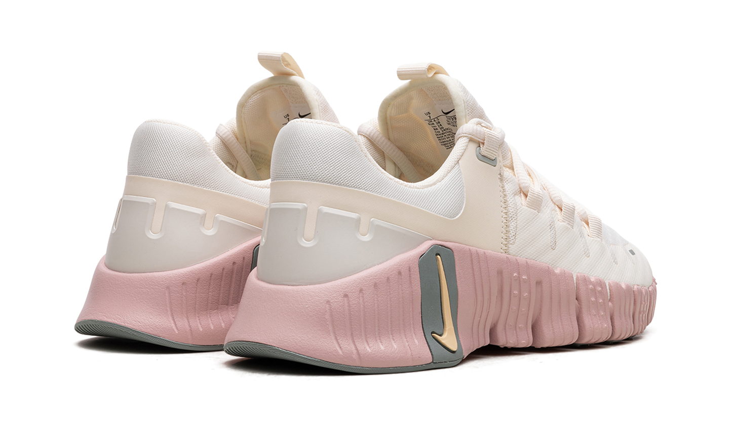 FREE METCON 5 WMNS "Pale Ivory" DV3950 102