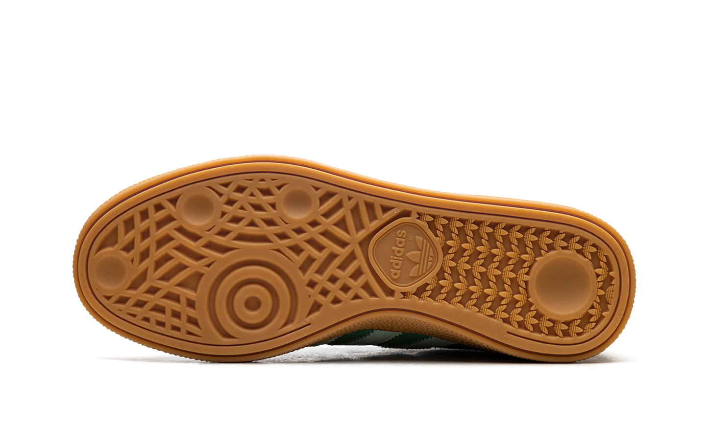 Handball Spezial WMNS "Semi Court Green Clear Mint Gum" JS2908