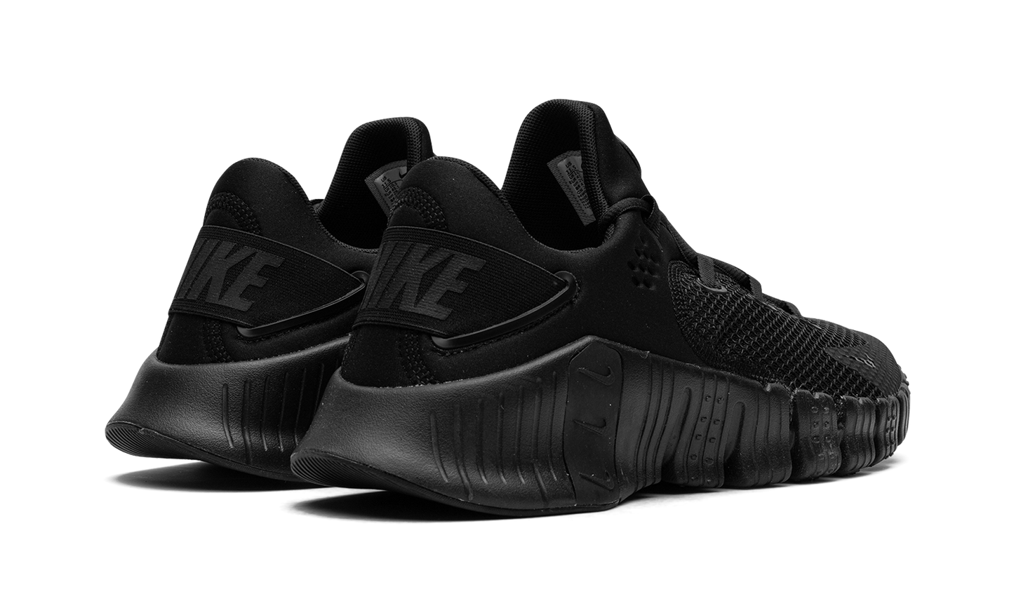 Free Metcon 4 "Black / Volt" CT3886 007