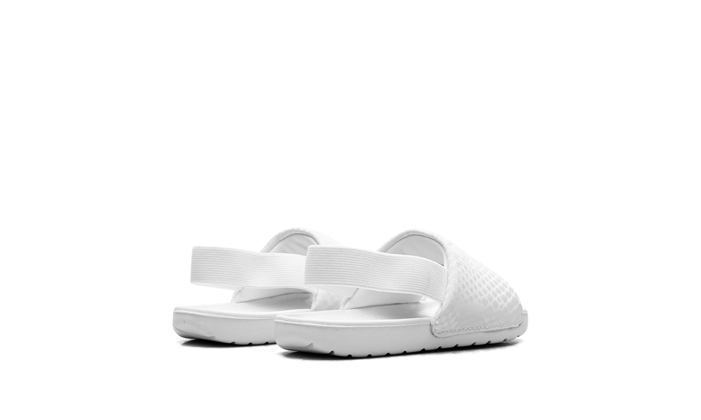 Kobe Kawa Slide TD "White" IF2876 100