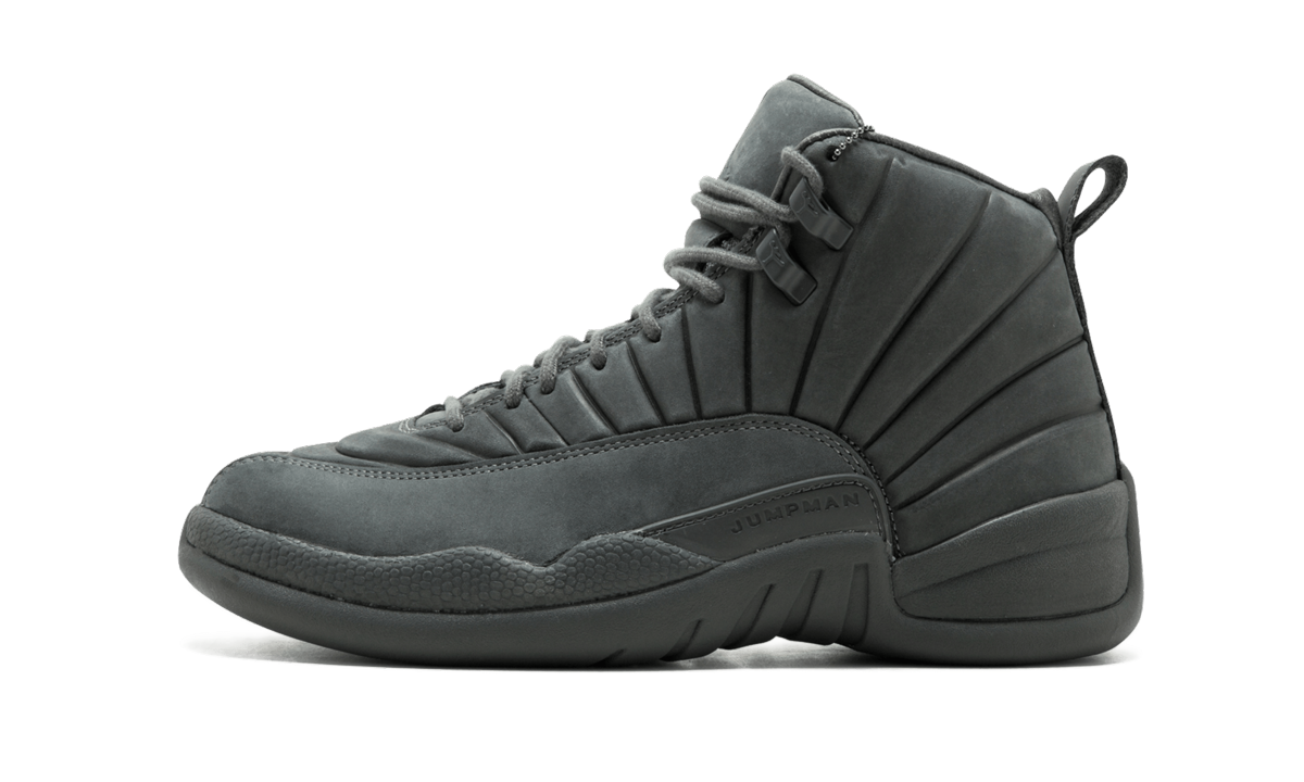 Air Jordan 12 Retro "PSNY" 130690 003