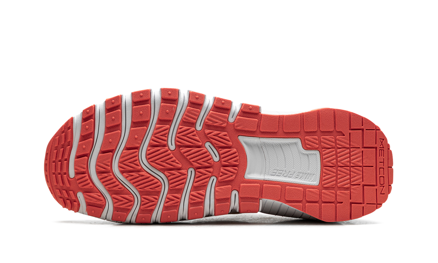 Free Metcon 6 WMNS "Guava Ice Light Wild Mango White" FJ7126 801