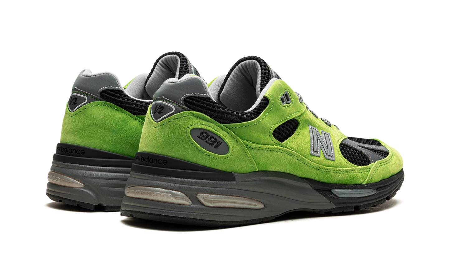 New Balance 991 V2 "City Exclusives Pack Europe"