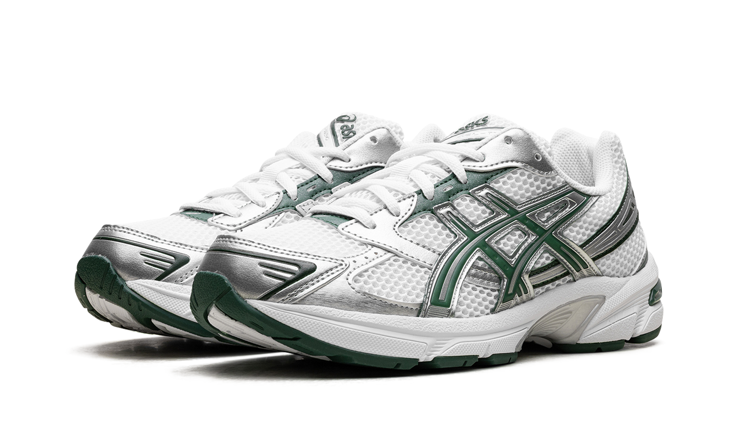 Gel-1130 WMNS "White Hunter Green" 1202a535 100
