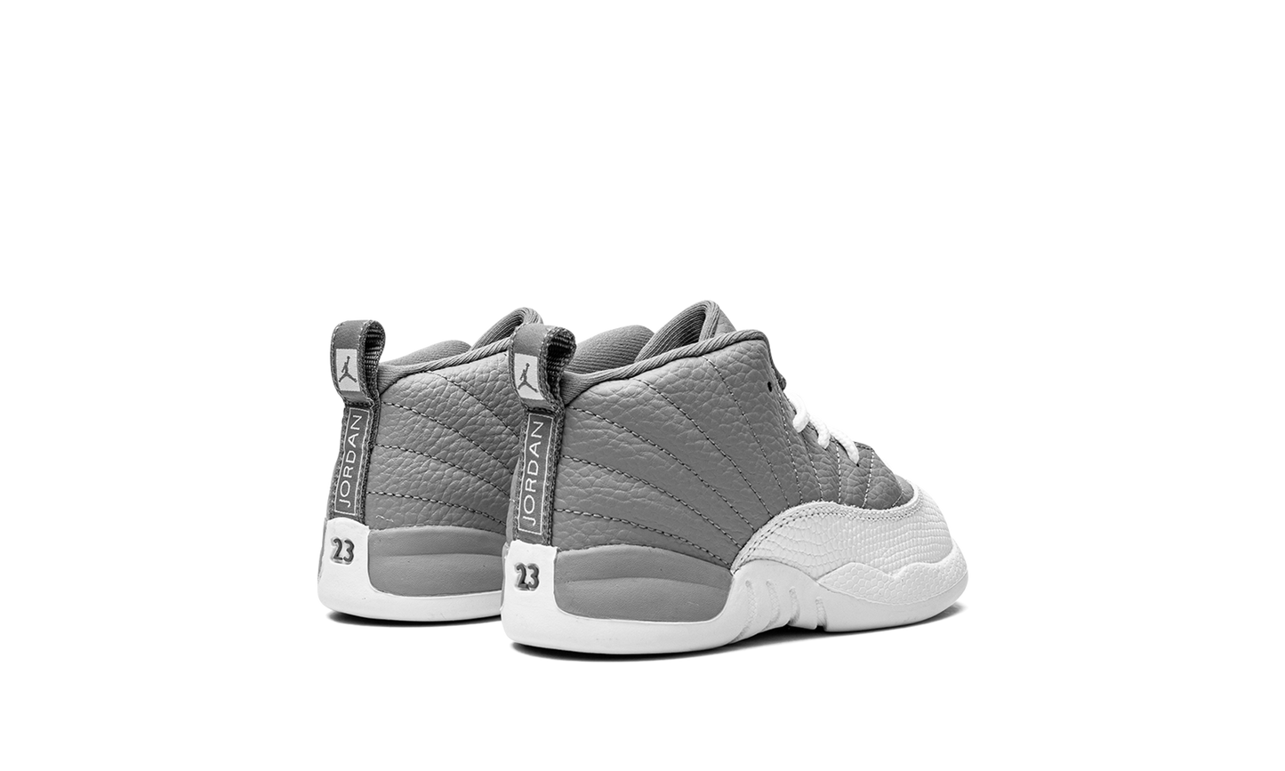 Jordan 12 Retro TD "Stealth" 850000 015