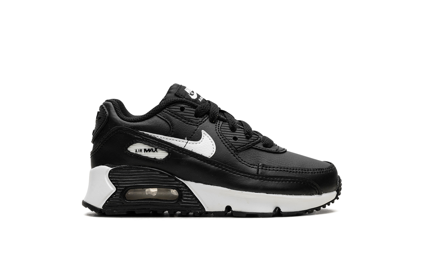 Air Max 90 "Black White" CD6867 010