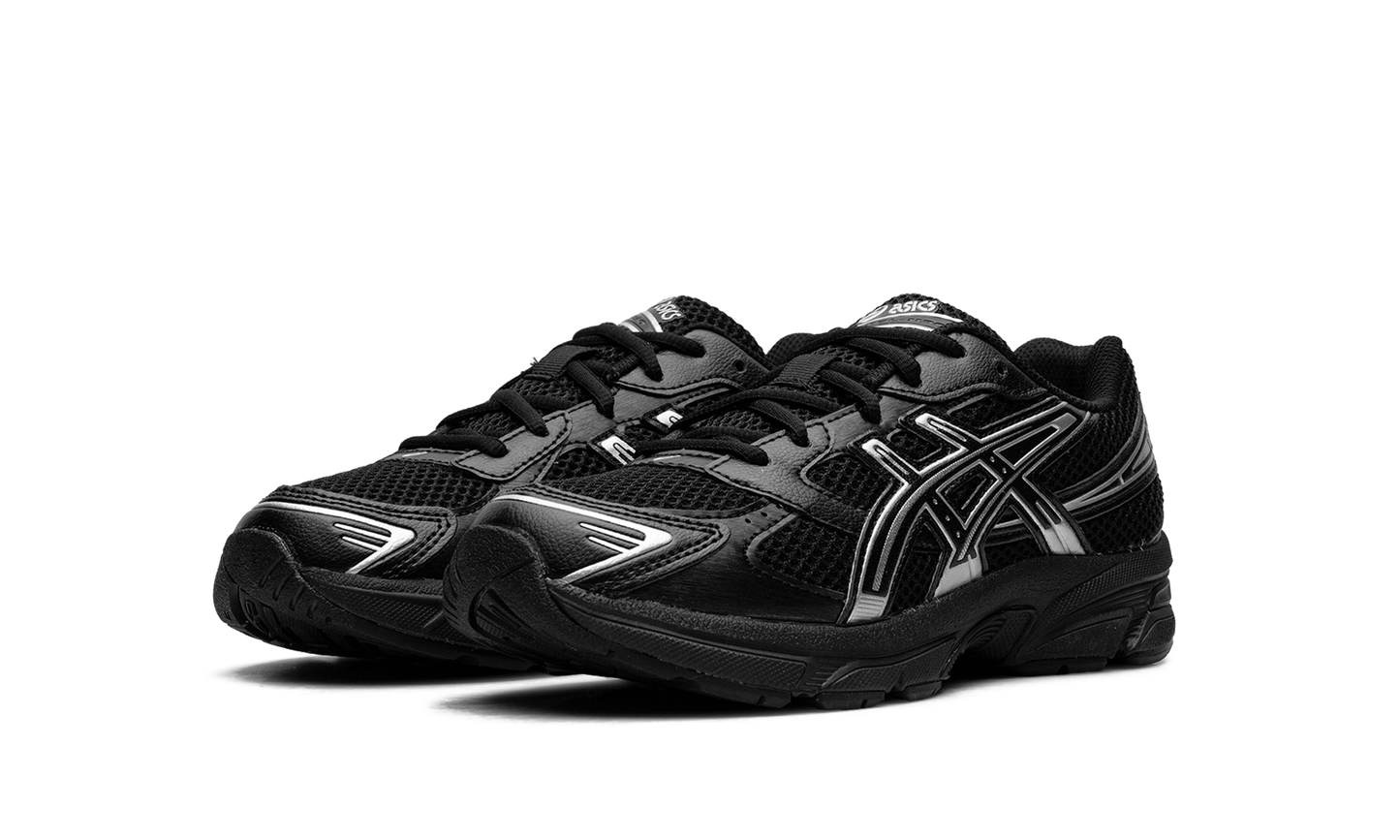 Gel-1130 GS "Black Pure Silver" 1204A169 001