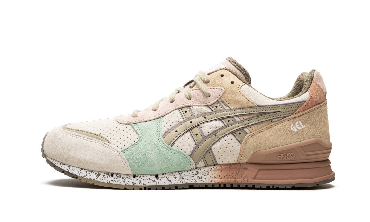 Gel Classic "Bodega "On the Road"" H50JK 0170