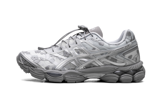 GEL-Cumulus 16 WMNS "Cecilie Bahnsen - Glacier Grey/Pure Silver" 1203A762 020