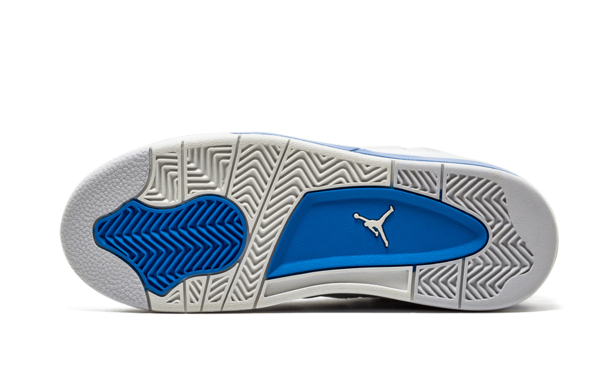 Jordan 4 Retro PS "Military Blue" 308499 105